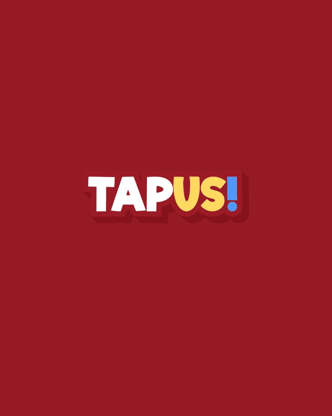 What’s New at TAPUS! — A Fresher Shop and Our New Blog