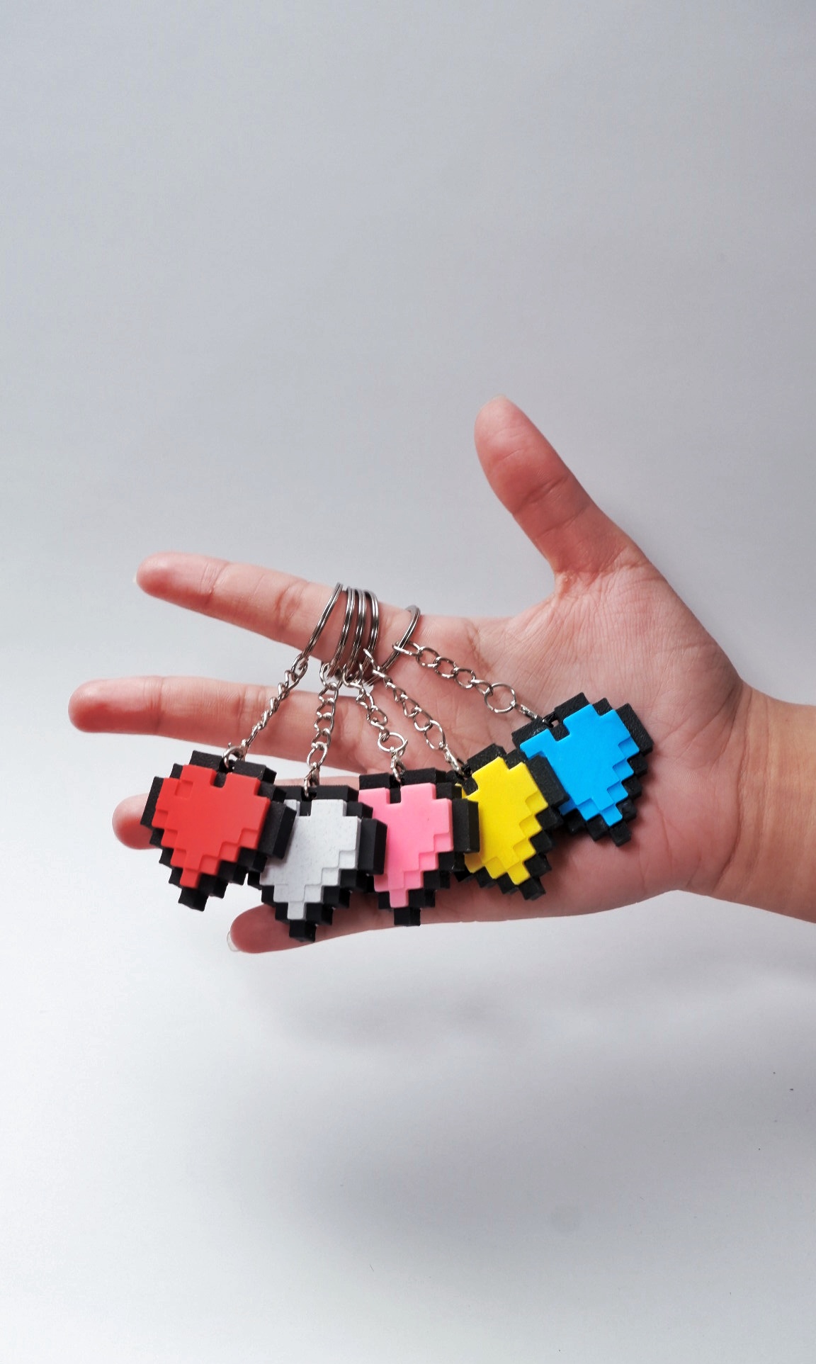 Heart +
